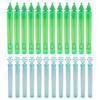 10-40pcs Bubble Tube Soap Bottle Bubble Wands Bubble Soap Bottle Party Supplies Colorful Bubble Stick Sets Wedding Guests Gifts