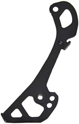 SHIMANO Repair Parts Left Plate Y3E916000 RD-R8000-GS RD-RX800-GS
