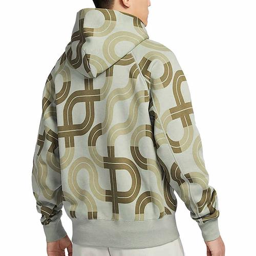 Nike CNY AS M NSW AOP Sweatshirt Men's Light Green HV8207-370