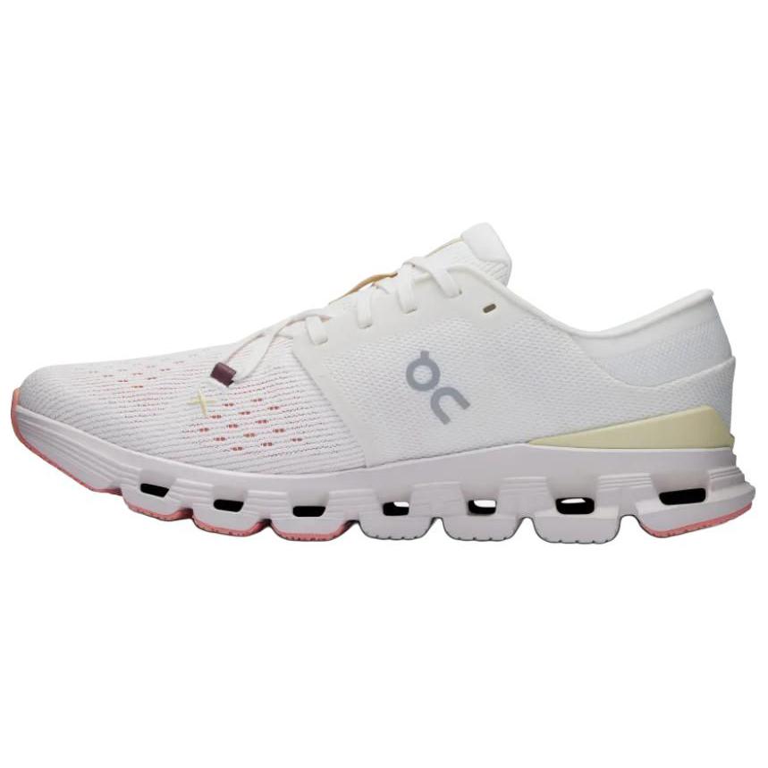 Женские кроссовки Cloud X 4 Wmns цвета  Ivory Sand  3WE30071217 36