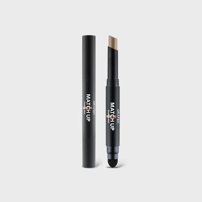 Match Up Shading Stick 1.8g (Neutral Brown)
