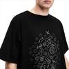 Men Women's DnD D20 Dice The Adventure Begins Shirt Merch Dungeon Dragon  Tops T-shirt Vintage Tees All Seasons