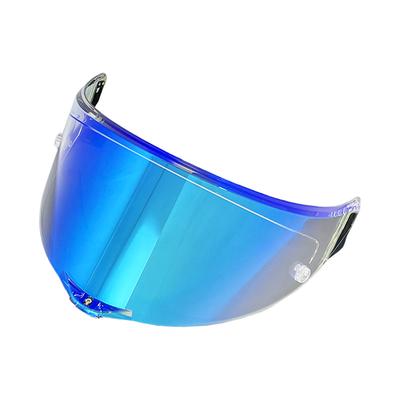 Helmet Visor for AGV Pista GPR Pista GPRR CORSA R RACE3 Face Shield Motorcycle High Quality Lentes Para Casco Anti Fog Visera