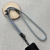 Customized Mobile Phone Lanyard Crossbody Neck 1MM Mobile Phone Lanyard Removable Multi-function Mobile Phone Lanyard Crossbody Back