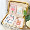 2PCS Cartoon Bear Clothing Divider Storage Bag