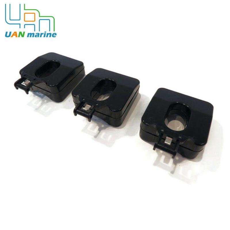 3 Sets Carburetor Repair Kit 6H4-W0093 6H4-W0093-03 For Yamaha 2 Stroke 40HP 50HP Outboard 6H4-W0093-02 Sierra 18-7767
