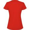 Roly Womens/Ladies Estoril Short-Sleeved T-Shirt