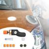Polisher Sandpaper Repair Disc Automobile Surface Scratch Tool Polishing Cleaning Tools Mini