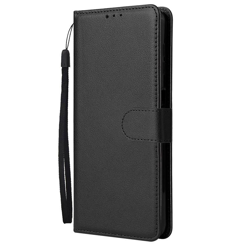 For Samsung Galaxy A32 Leather Case On sFor Samsung A32 A326B A325F Cover Galaxy A 32 5G 4G Classic Flip Wallet Phone Case Etui