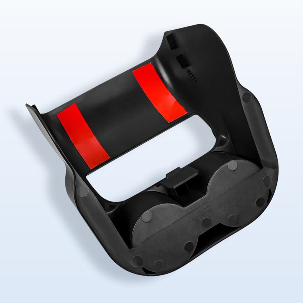 Multifunctional Beverage Bottle Holder Rear Air Vent Cup Holder Car Drinks Holder Center Console Cup Bracket for Tesla Model 3/Y