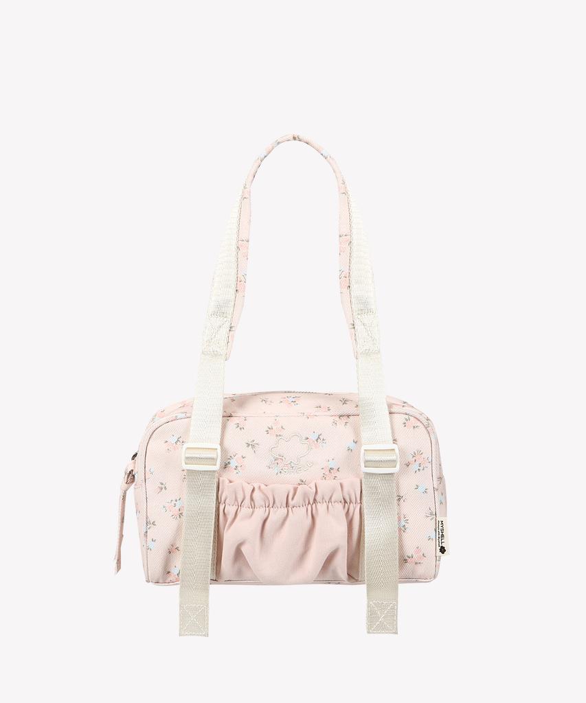 Myshell My Forest Flower Tote Bag_10810Tt
