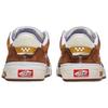 Wayvee Skate Vans 2 'Brown' VN000D5DBRO
