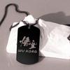 Wukong Necklace Pendant The Monkey King Journey To The West - Stainless Steels Mens Necklace