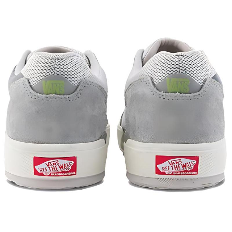 Vans Ave 2.0 'Medium Grey' Sneakers VN0A2Z3HMGR