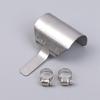1Pc Gas Torch Welding Torch Heat Shield Air Conditioning Pipe Welding Fire Shield Plate Copper Tube Welding Auxiliary Tool