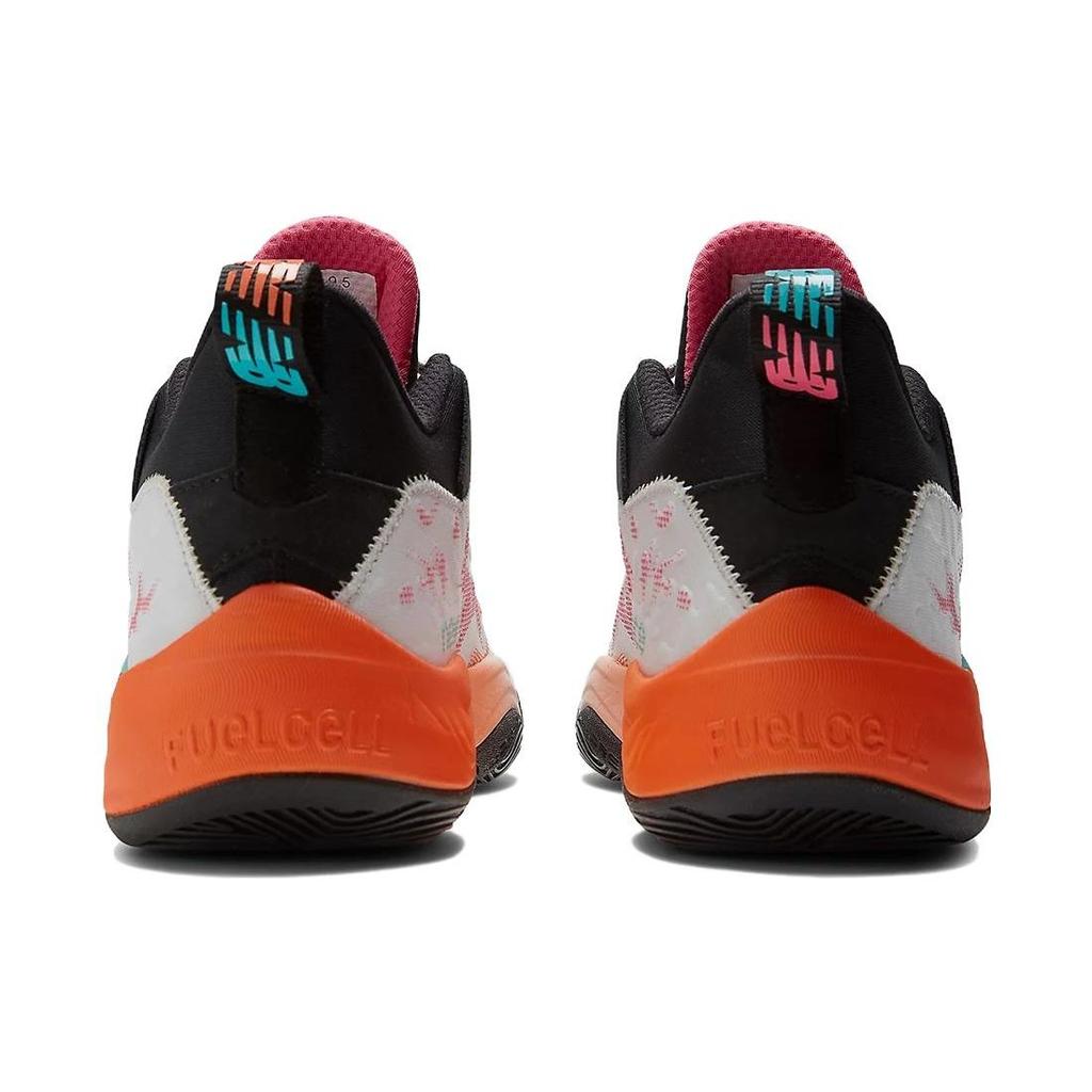 New Balance Two WXY V3 Festival Men Sneakers White Team-Orange Hi-Pink BB2WYFS3