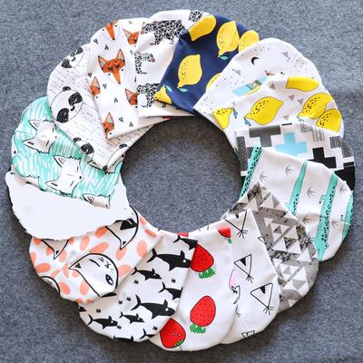 Baby Hut Baumwolle Druck Kappen Kleinkind Junge Mädchen Infant Beanie Hut Frühling Herbst Winter kinder Hut
