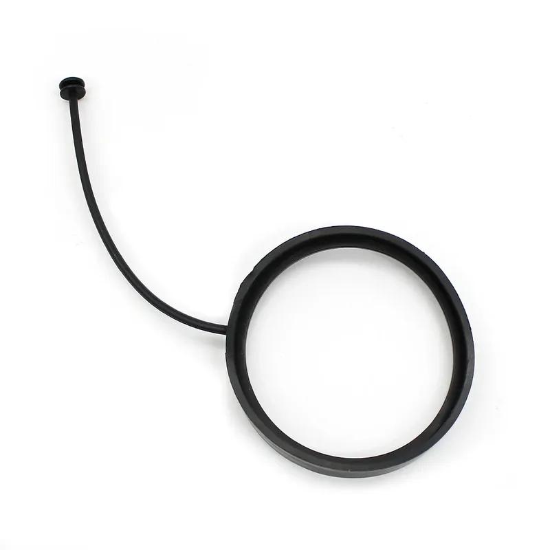 For Benz A B C E S CLA GLA GLC CLS GT SL W176 W117 W156 W246 X253 W222 W238 W190 W231 W205 W213 Car Fuel Tank Cap Rope Buckle