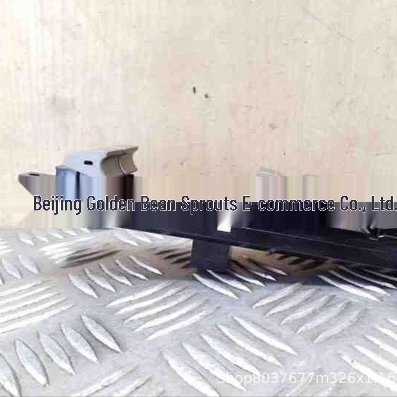 Volkswagen Phaeton Window Glass Lifter Switch 3D0959857A Neutral