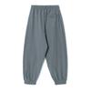 Pyucheolaeb Pip Sweat Pants - Iron Gray