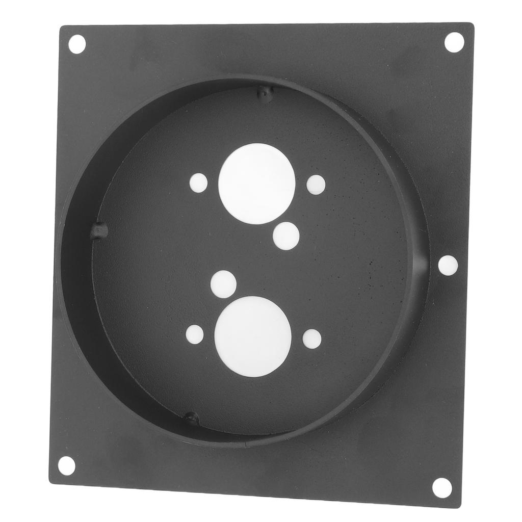 Car Floor Mount Plate Turret Bracket Durable Heater Floor Mount Plate Replacement for Webasto Heater