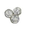 3lots Trumpet Finger Buttons Valves Cap Trumpet Buttons Cover Wind Instruments Accessory for Valves Repair and Maintenan