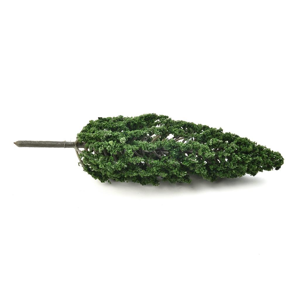 Complete Trees Layout Model Plastic SL-16059 Trees