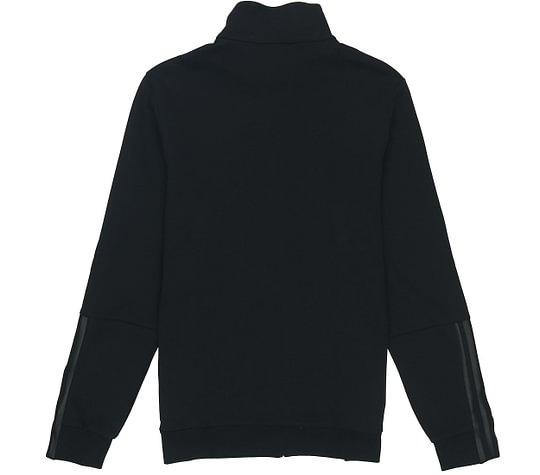 Adidas ESSENTIALS Jacket Men's Black H12217