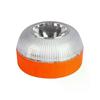 Approved V16 Dgt Rechargeable Light Homologated Car Emergency Help Flash Beacon Magnetic Induction Strobe Flashing Warning Light