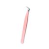 Professional High-Precision Blooming Eyelash Tweezers for Salon Artists