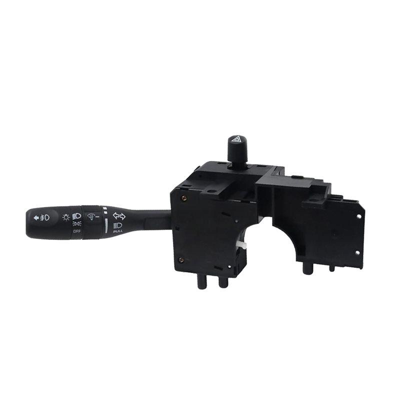 Car Light Combination Switch Headlight Turn Signal Switch 5016709AD For Jeep Wrangler 2001-2006