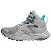 Anacapa 2 Gtx Comfortable Fitting Durable Mid-Top Hiking Shoes Women Hiking Shoes Gray 1142831-STRDS