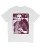 Morrissey - Finsbury Park 1992 - Rückendruck - Bio-T-Shirt Herren Damen T-Shirts Top - The Smiths