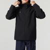 Under Armour Unisex Winter Fleece-Lined Hooded Woven Jacket