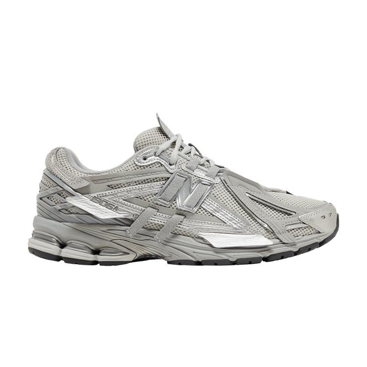 New Balance 1906A Concrete Silver Metallic 43