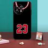Basketball Number 23 For OnePlus Nord CE 5 2 3 4 Lite N20 N30 Case For OnePlus 15 13 12 11 13T 10T 8T 10R 12R 13R