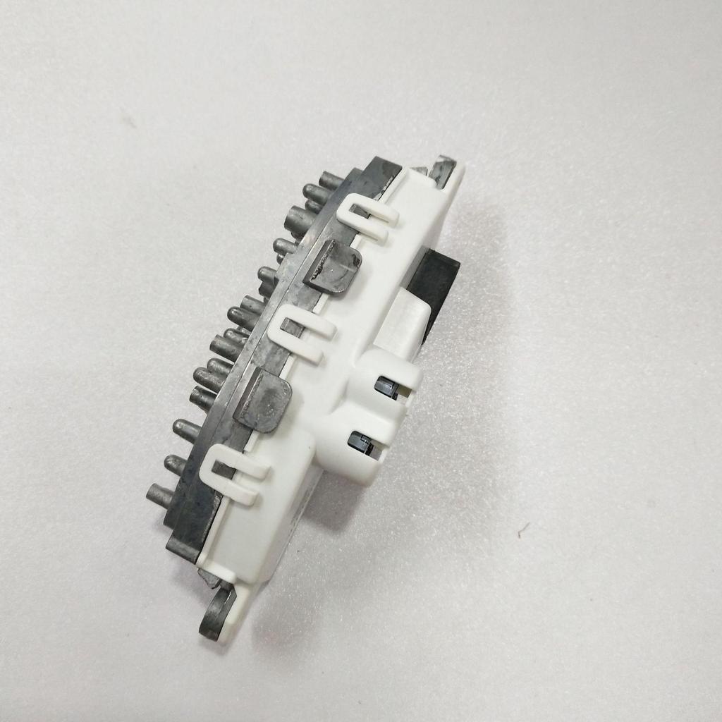 Mercedes-Benz W166 Blower Resistor Module