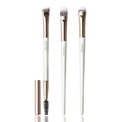 Daily Eye Makeup Brush Set