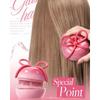 Medicube Forever Cherry Jang Won-young Hair Brush Scalp Care Styling Brush 3color