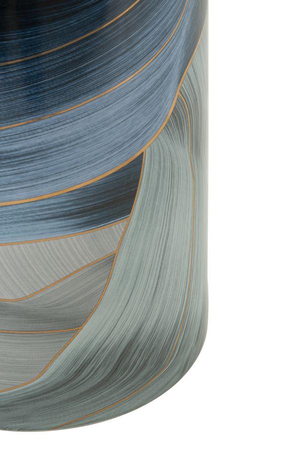 Vase Elegant Cm Ø 15X24