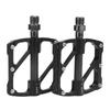 GUB GC‑070 Durable Mountain Bike 3 Bearing Pedals Aluminum Alloy Bicycle Accessories