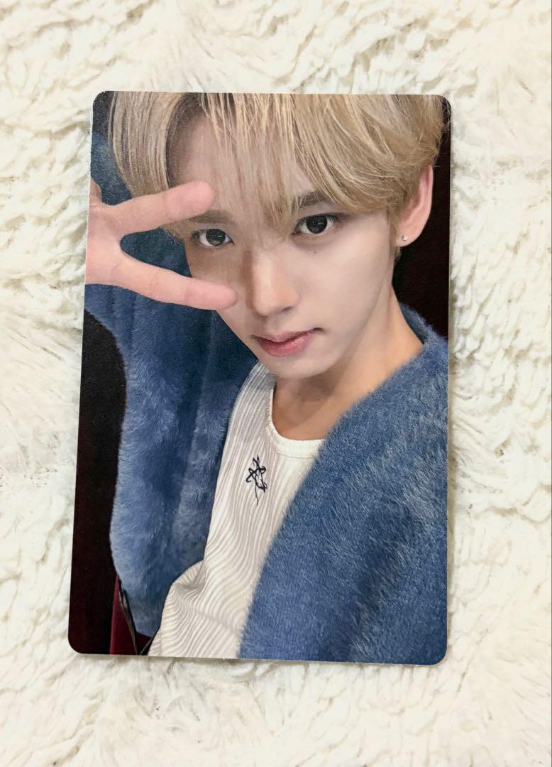 

[USED] 0zb1 Eugene Story Book Trading Card