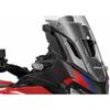 Horní deflektor Honda (pro AfricaTwin) CRF1100L AfricaTwin (SD15-1000001~) 08R70-MLN-E00