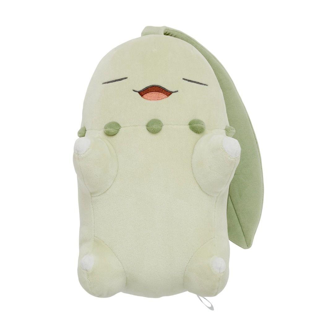 

Нова серія плюшевих іграшок і ляльок Sleep Plush 30CM