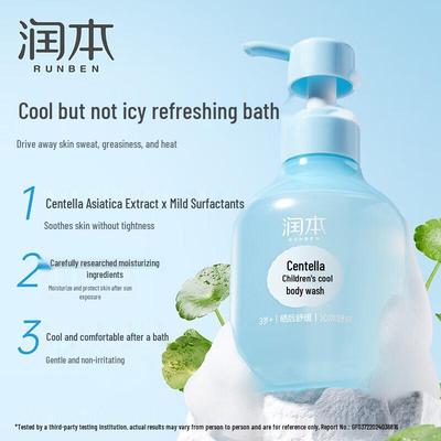 Savons et gels douche – Gels douche