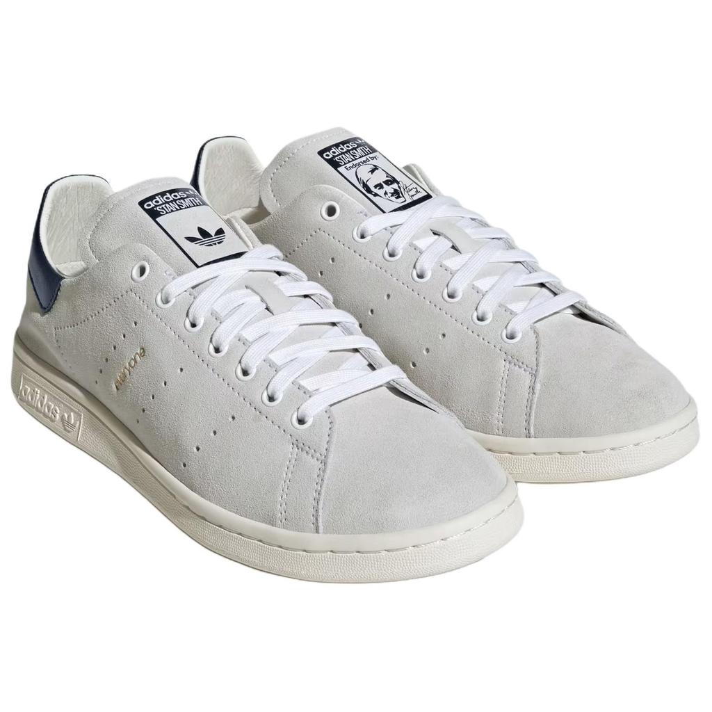 Adidas Originals x Everyone STAN SMITH Skateboard Shoes Unisex White JQ2120