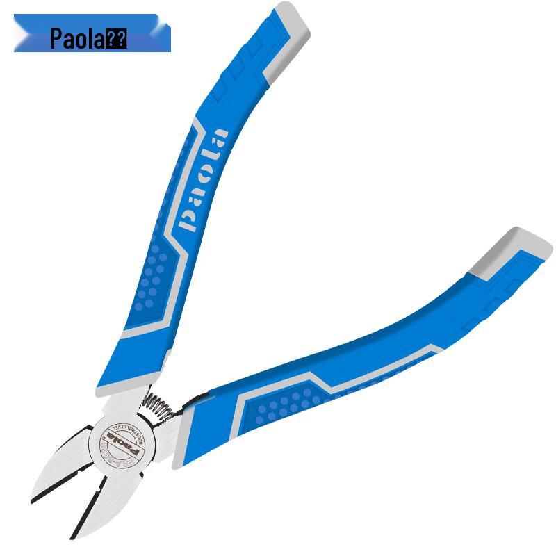 Paola 6-inch Diagonal Cutting Pliers 6 inch