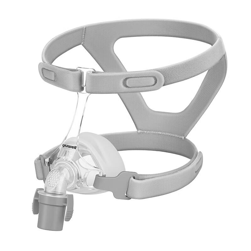 YUWELL CPAP Oral-Nasal Mask