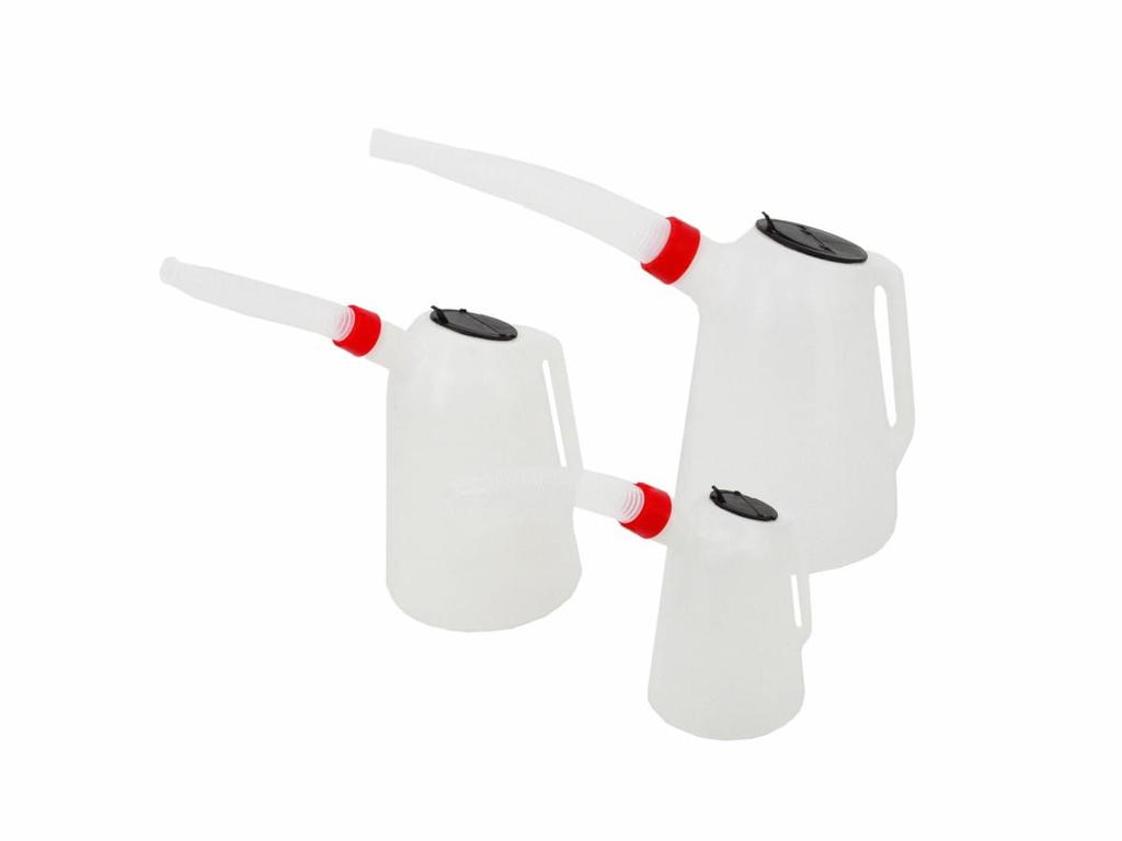 Awtools Nalewak Warsztatowy 5L