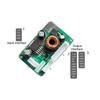5Pcs DC Step Down Module 12V To 5V 3.3V 3A High Efficiency for LCD Power Board